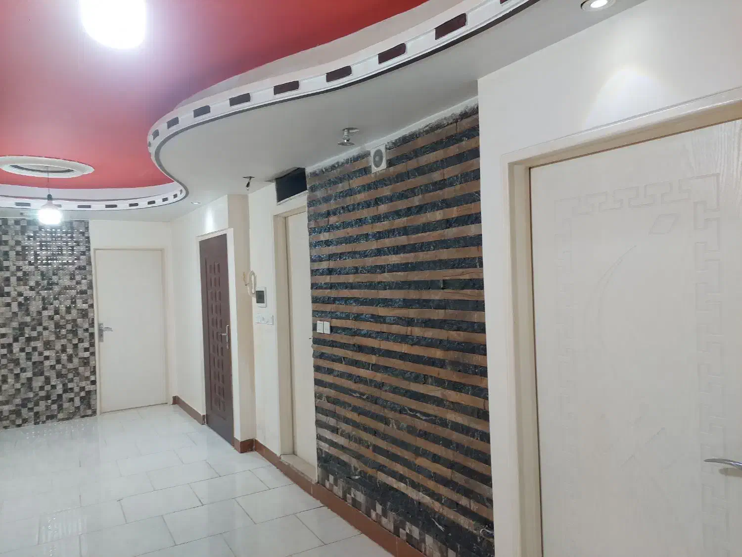 اپارتمان اجاره ای یافت اباد