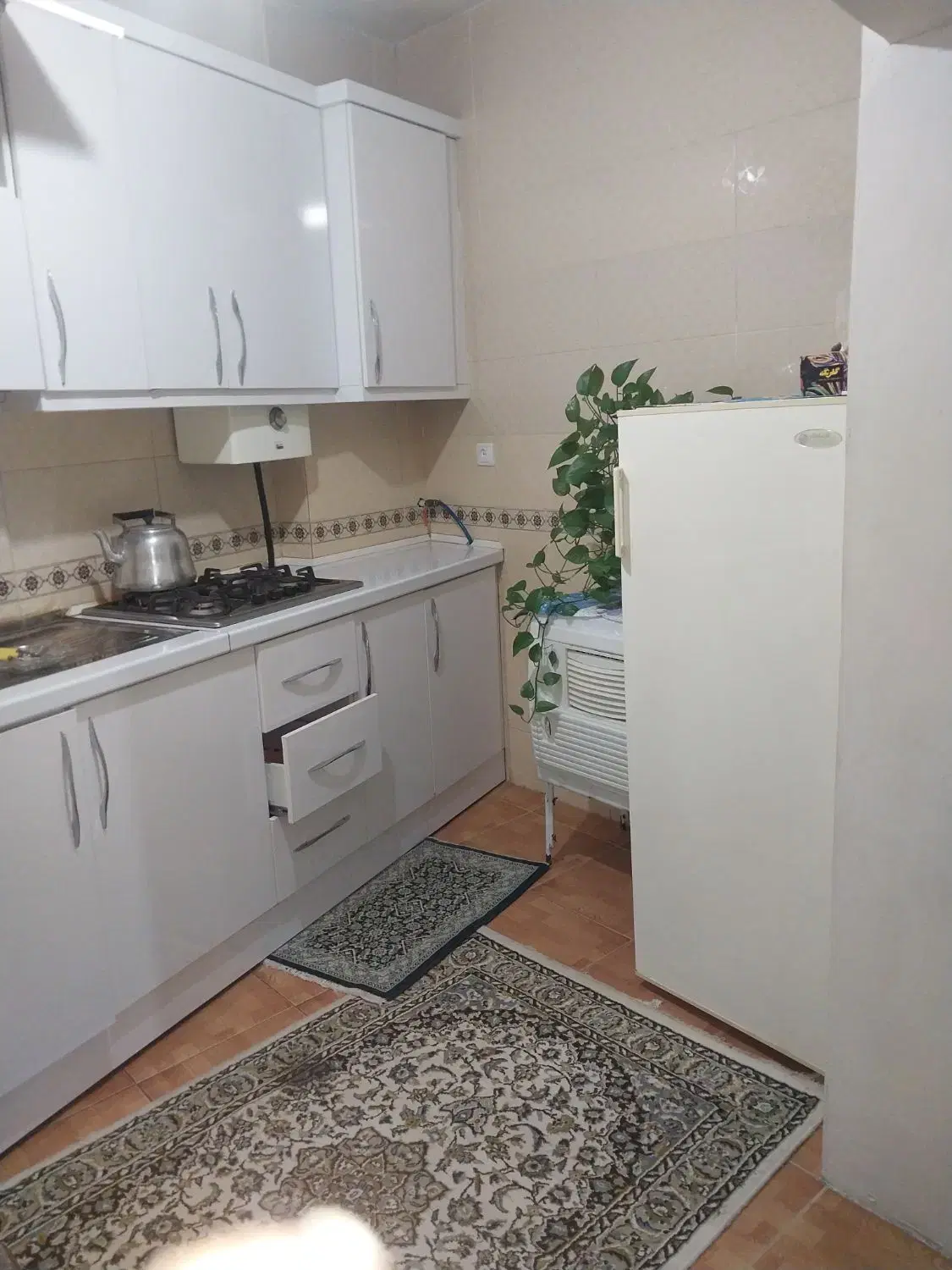 اجاره خانه ویلایی روزانه ساعتی دربست  نزدیک شهر