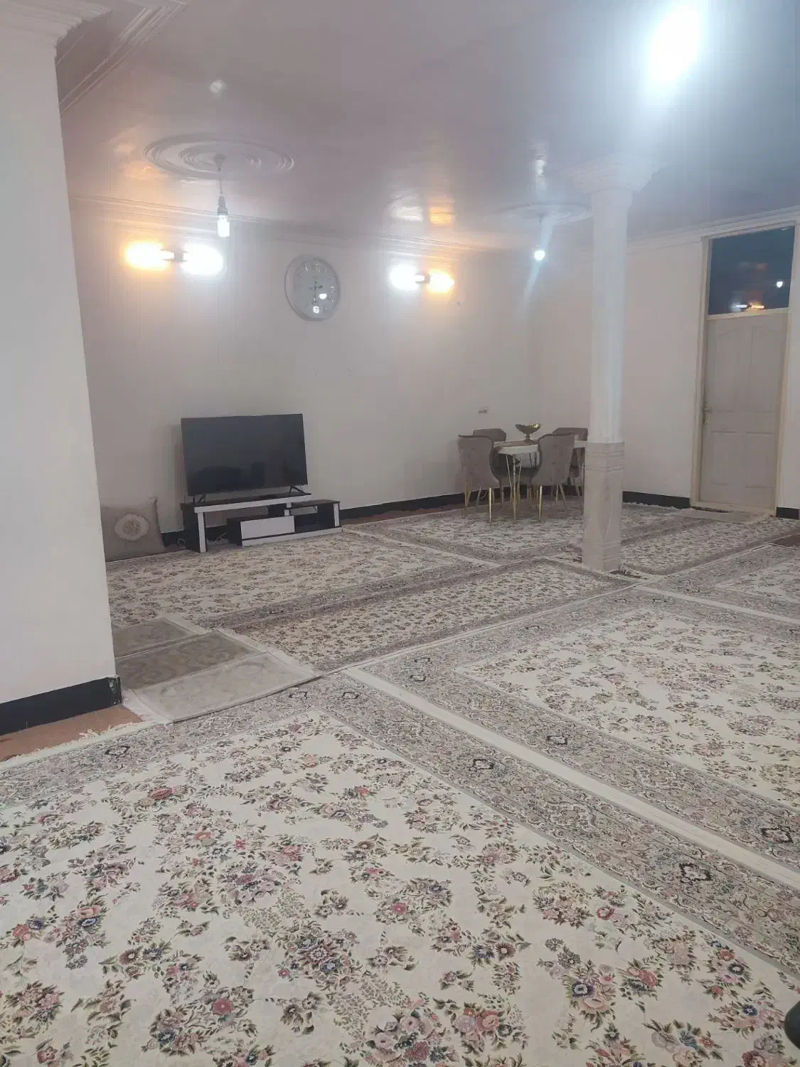 خانه ویلایی