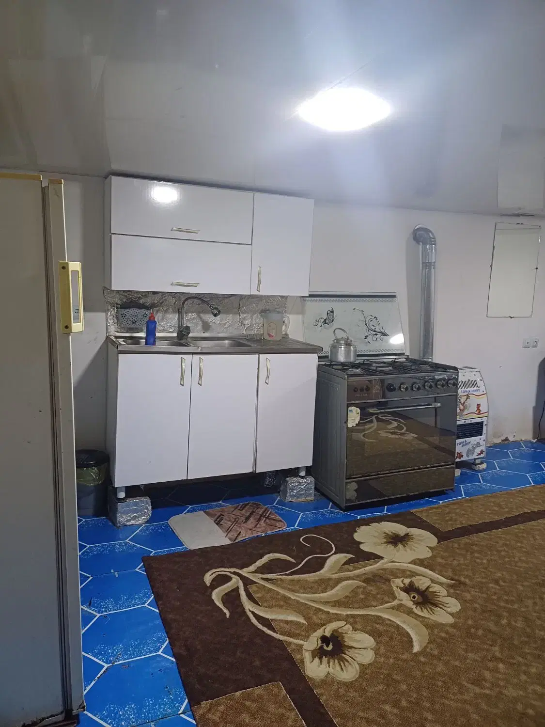 اجاره سوئیت
