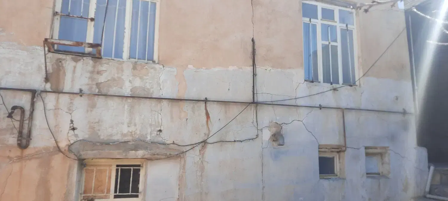 منزل کلنگی کمربندی ۲ آخر ۱۶ متری