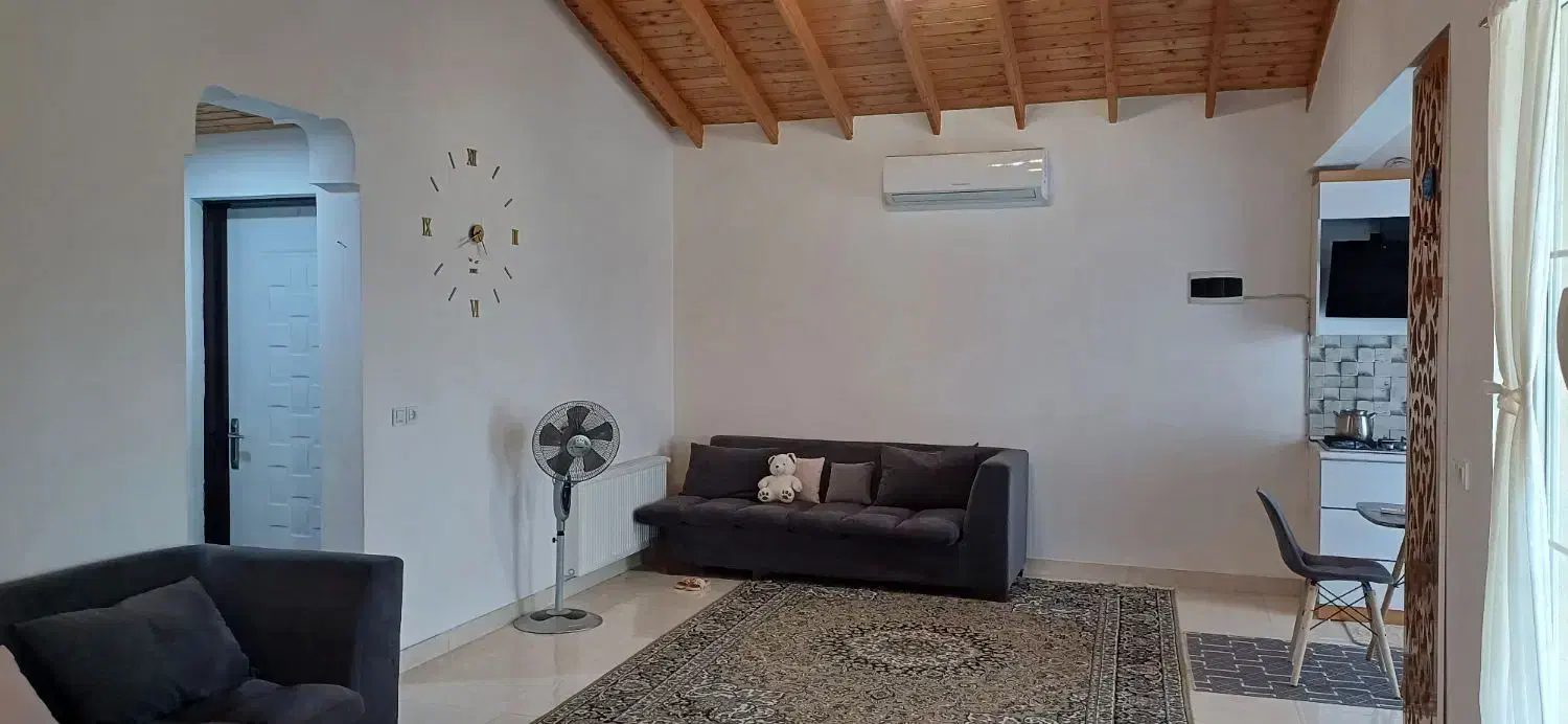 اجاره ویلا نزدیک دریا سالانه
