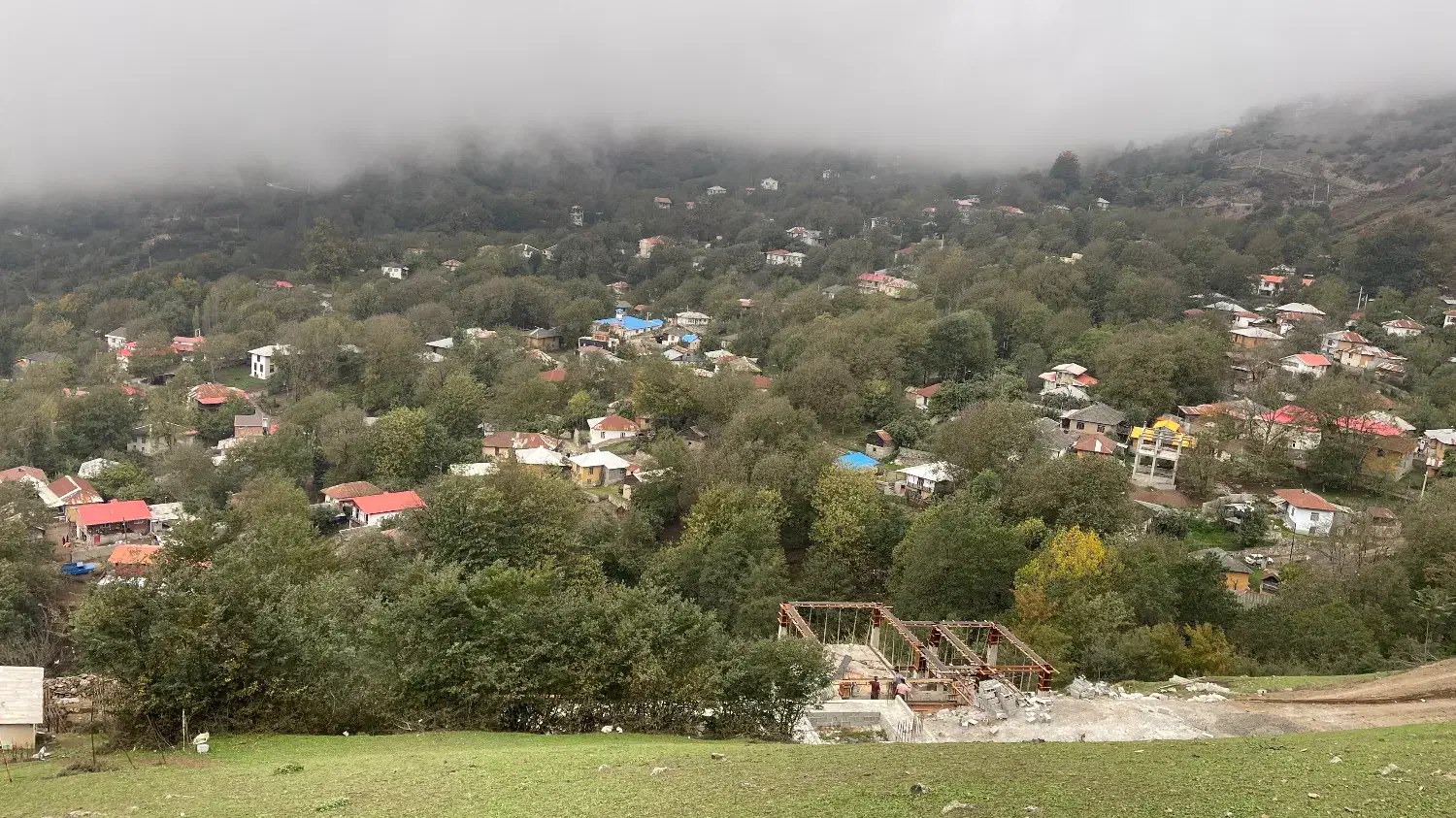معاوضه زمین مسکونی با خودرو شما