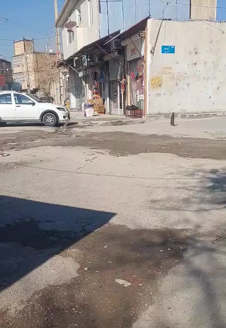 زمین تجاری مسکونی سندتک برگ فروش یا معاوضه