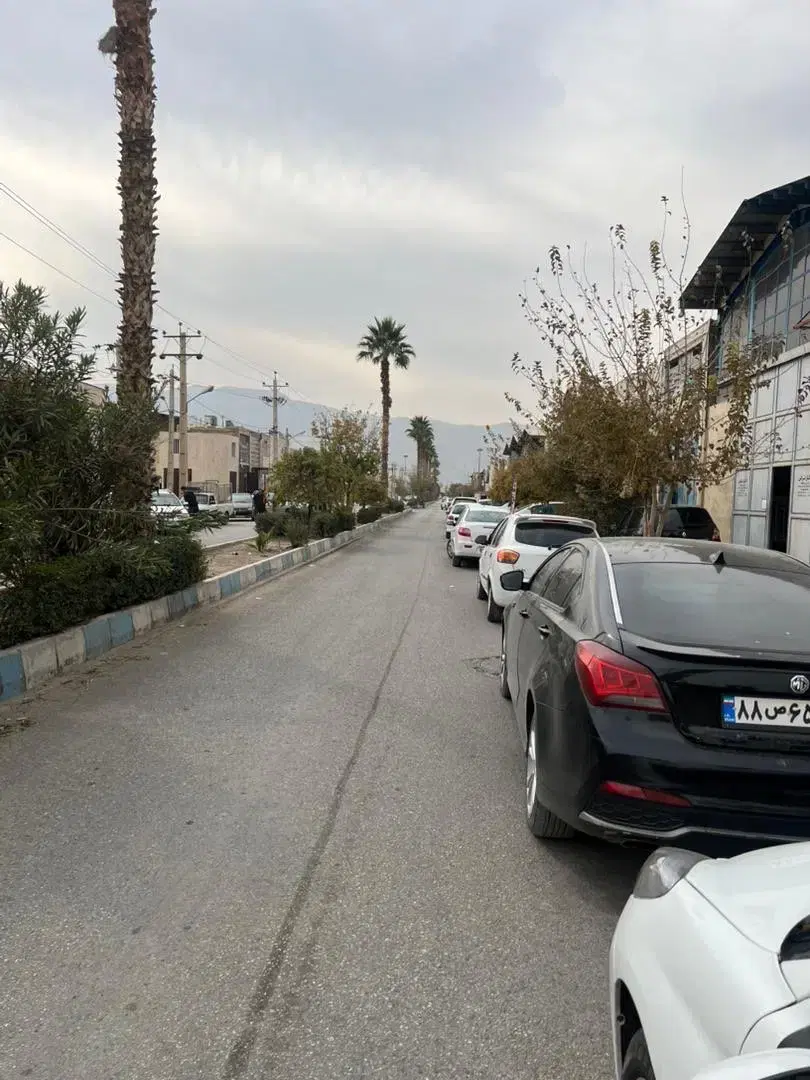 فروش مغازه ابزاری شهرک صنعتی شیراز