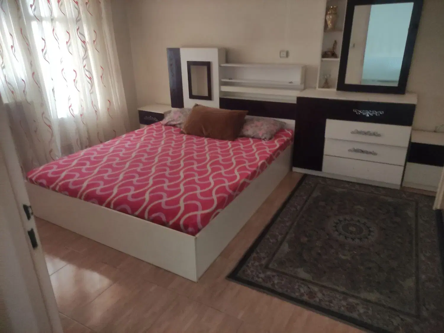 اجاره آپارتمان مبله سویت