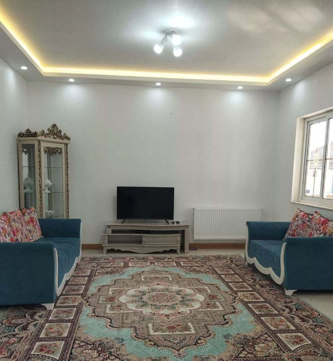 اجاره ویلا دوخواب _گیسوم_پره سر_دیناچال