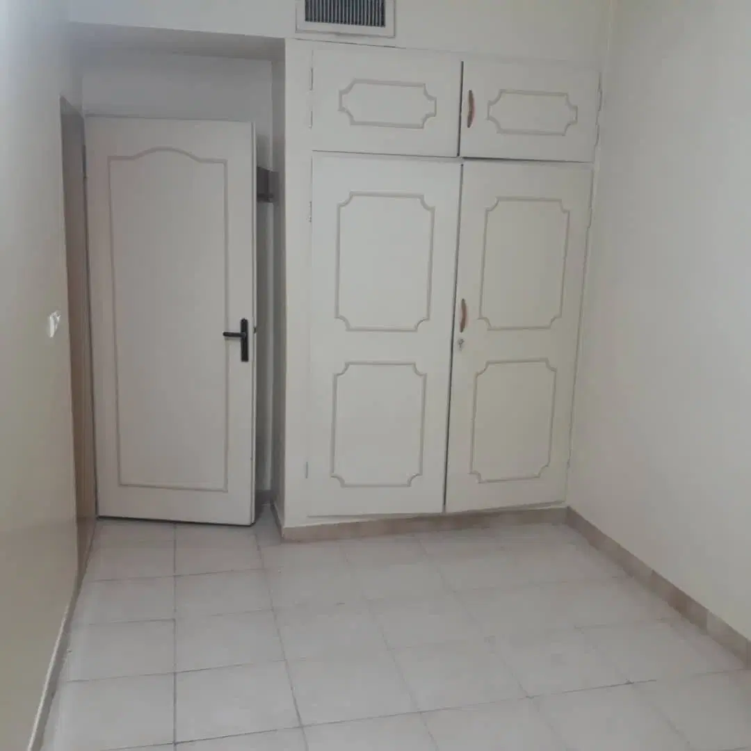 آپارتمان ۶۱ متری محله سرتخت