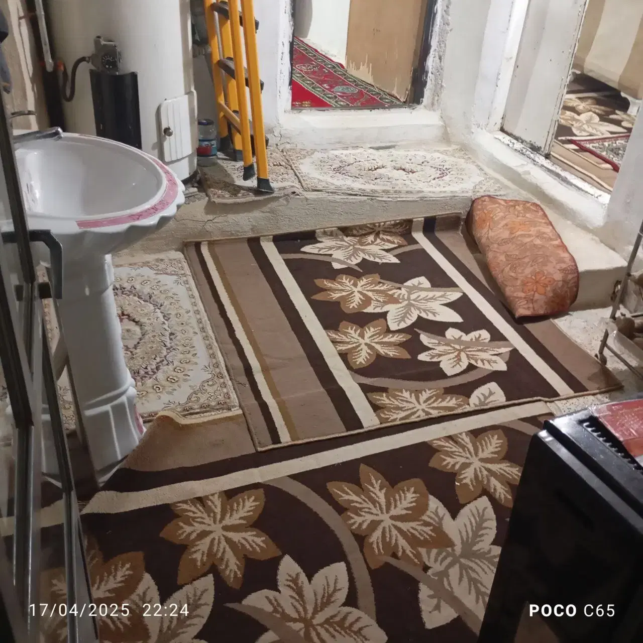 فروش خانه کوپیچ سفلی