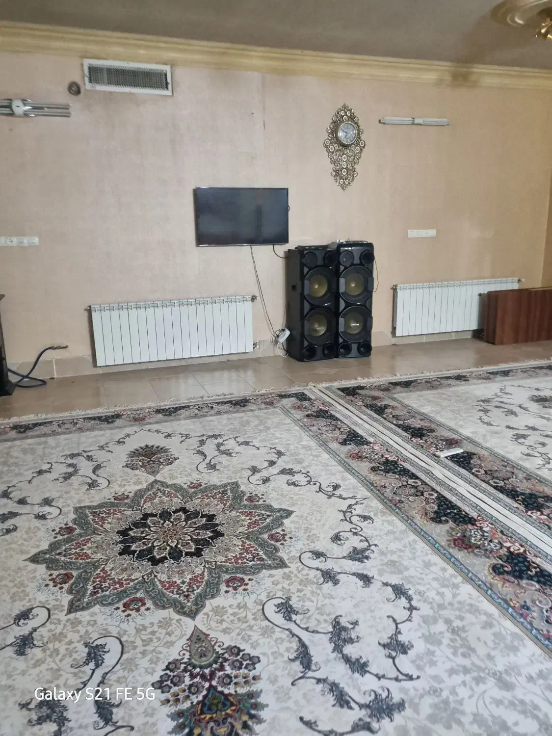 دربست سه خواب