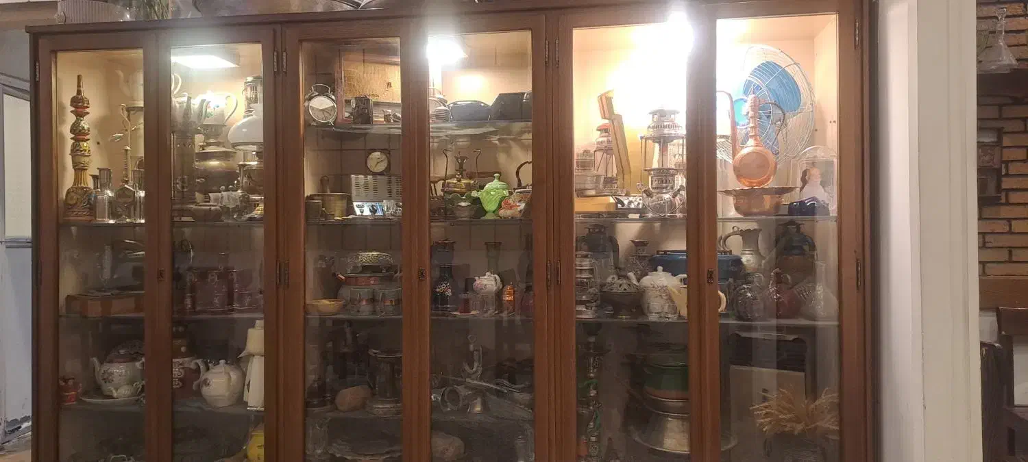 اهری رهن و اجاره مغازه