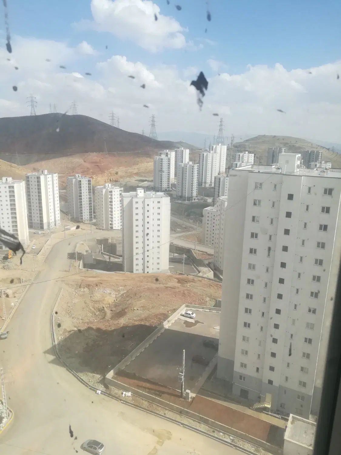 پردیس فاز11
