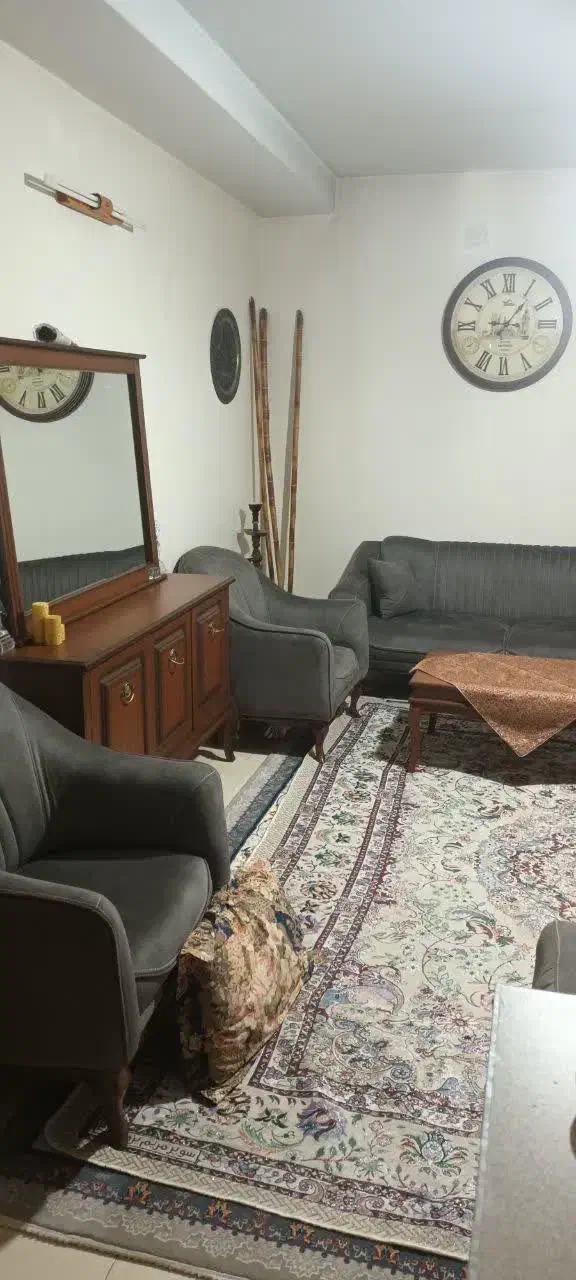 آپارتمان۷۵متری دوخواب