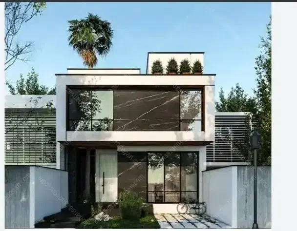 فروش زمین مسکونی