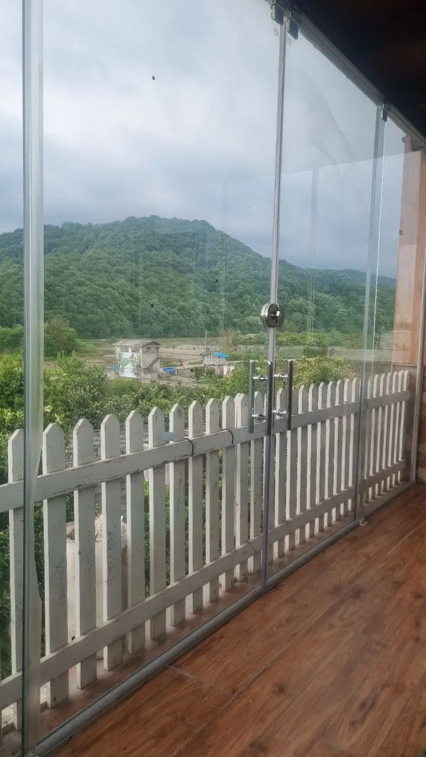 اجاره روزانه ویلا جنگلی استخردار