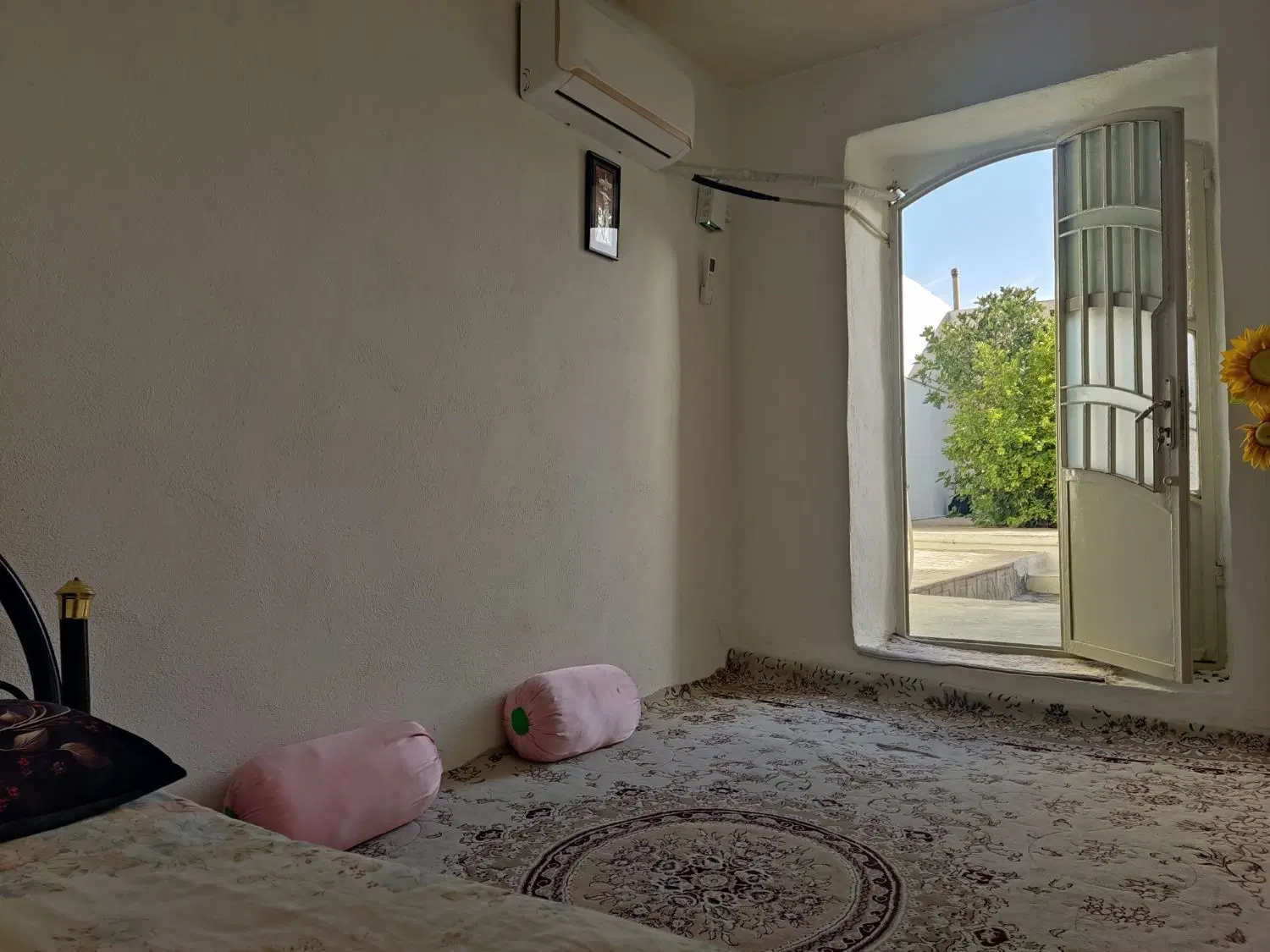 اجاره خانه ویلایی