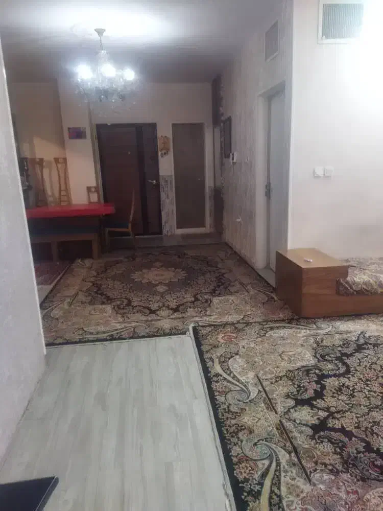 آپارتمان دوخوابه