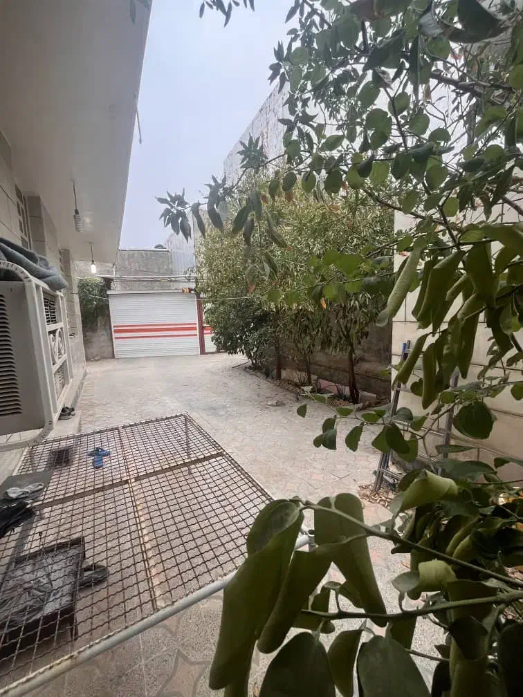 منزل مسکونی نورآباد
