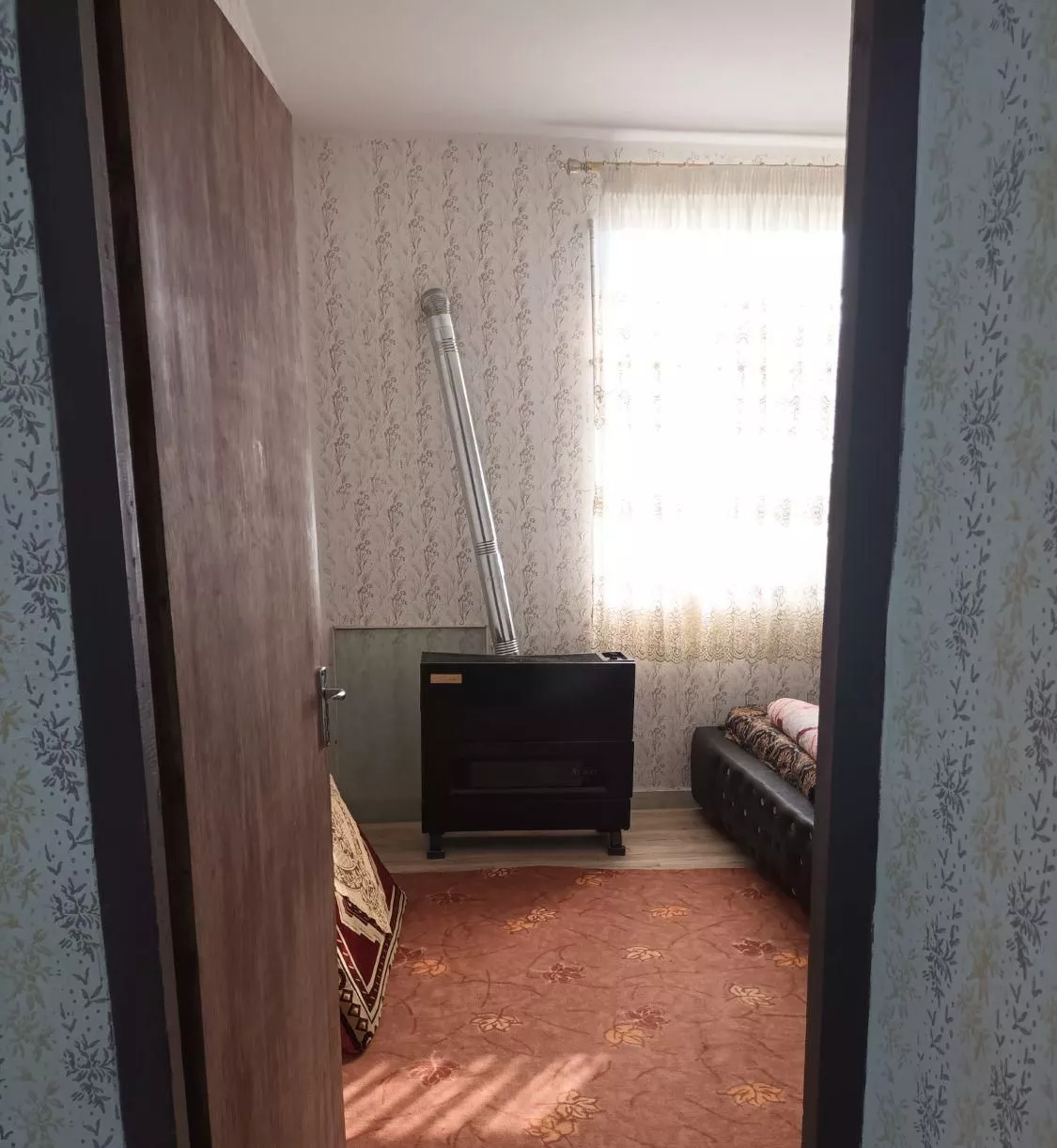 سوئیت با پارکینگ دو ماشین محمدی