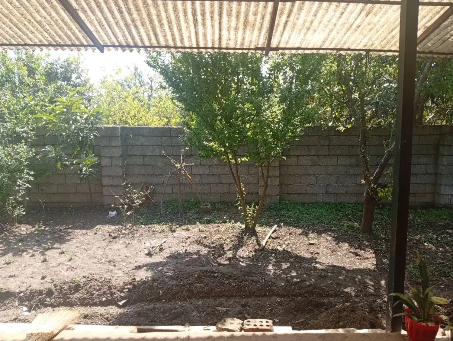 فروش ویلایی با قیمت استسنایی تک برگ سند