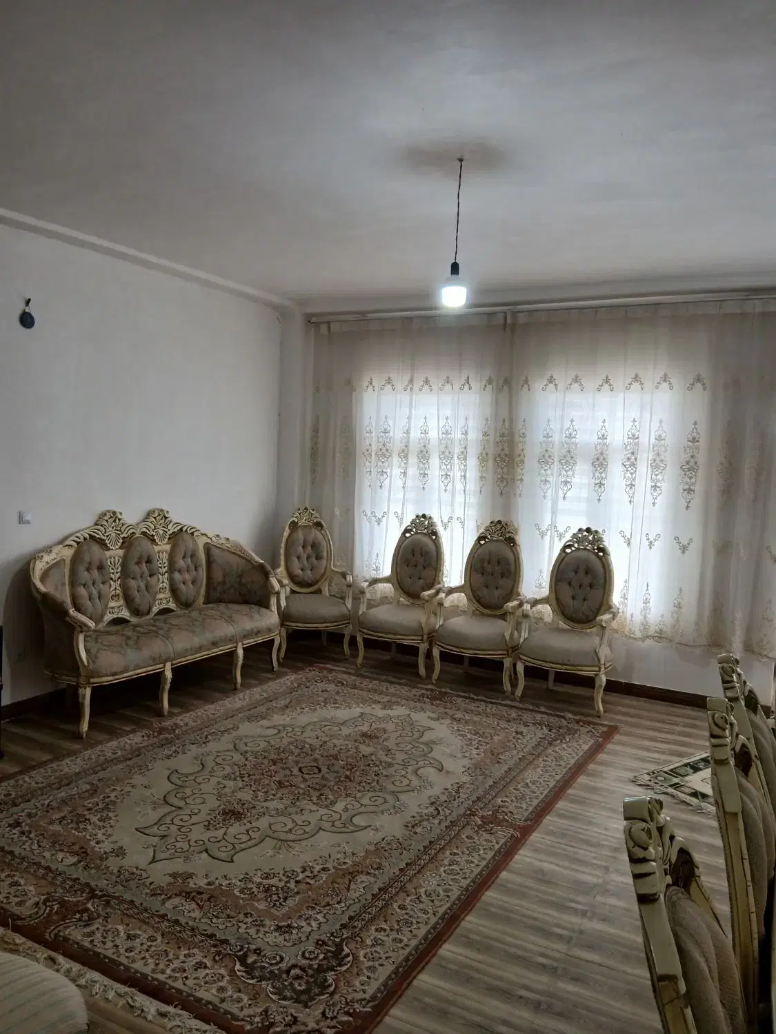 اجاره خانه ویلایی در روستای گردشگری ورگسران