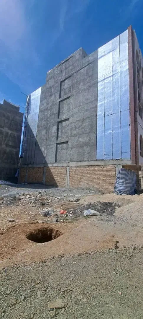 زمین مسکونی پارسیان