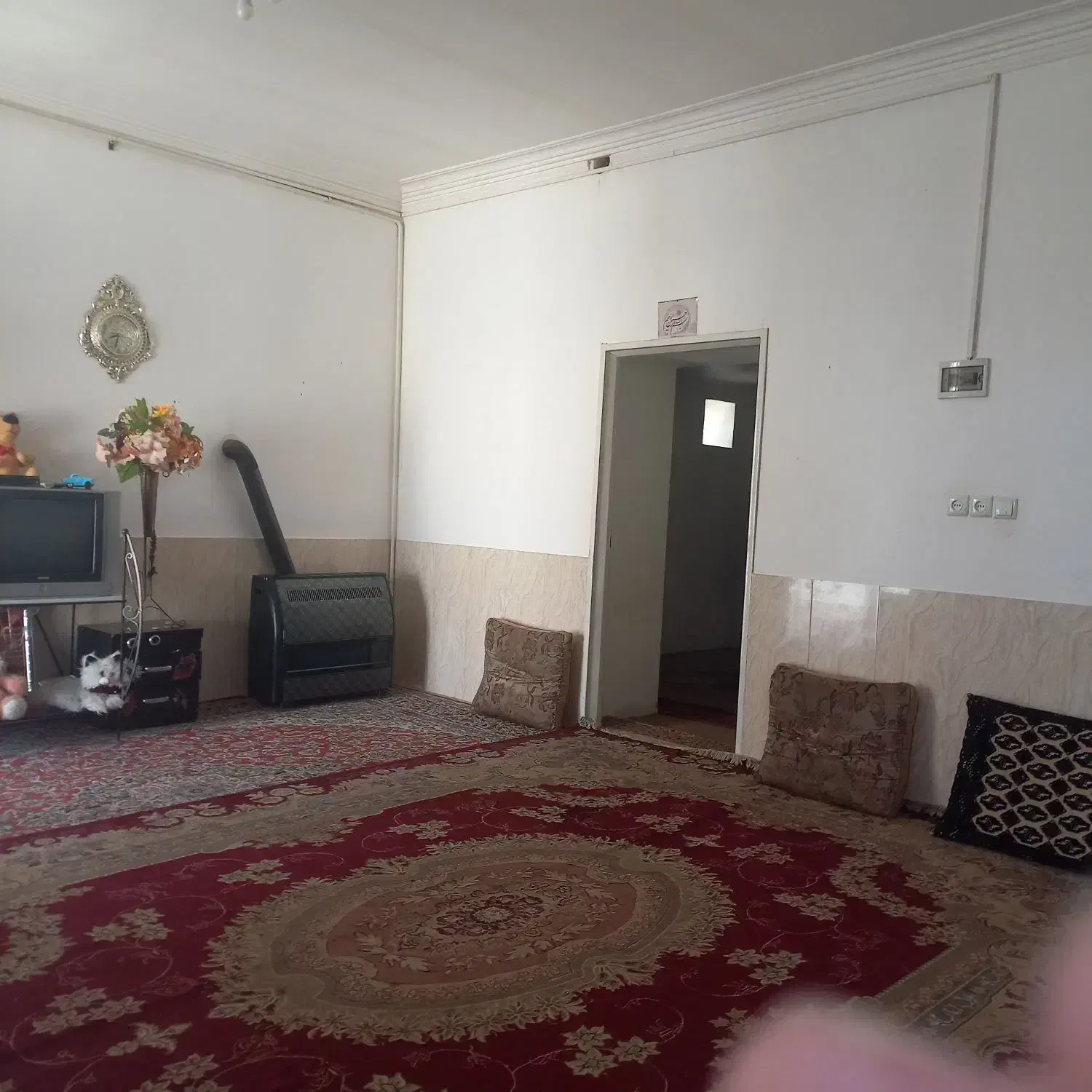منزل اجاره ای جهت اسکان مسافرین محترم