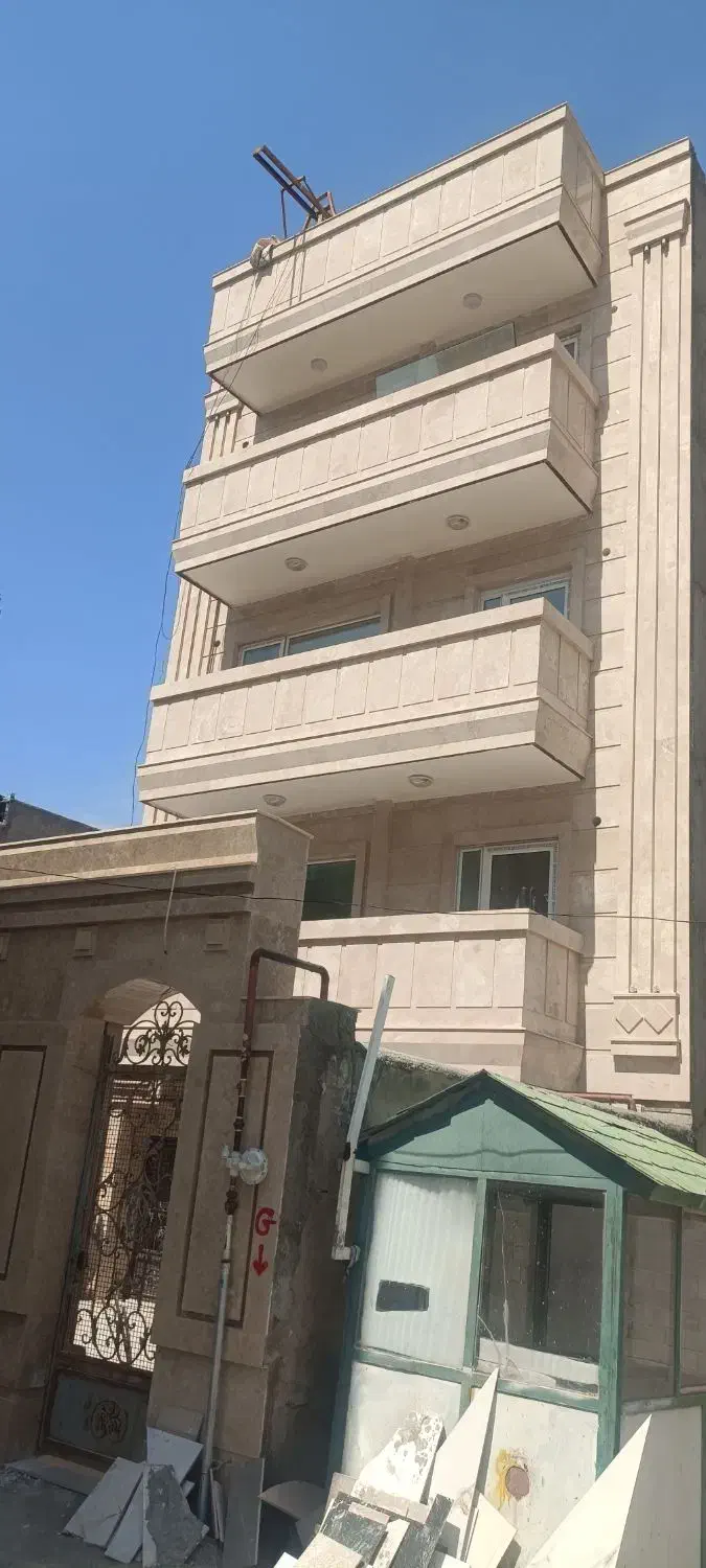 فروش اپارتمان