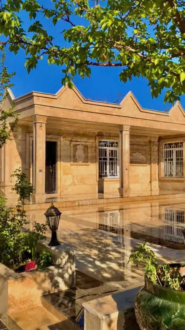 اجاره باغ
