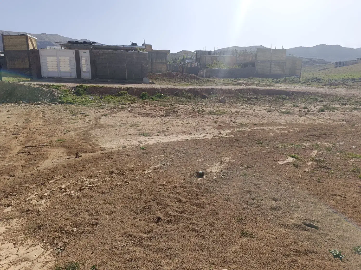 فروش ملک
