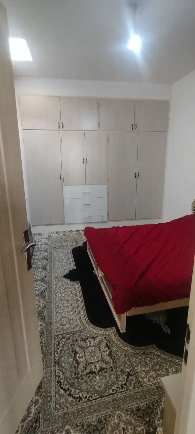منزل ویلایی واقع در سبزوار