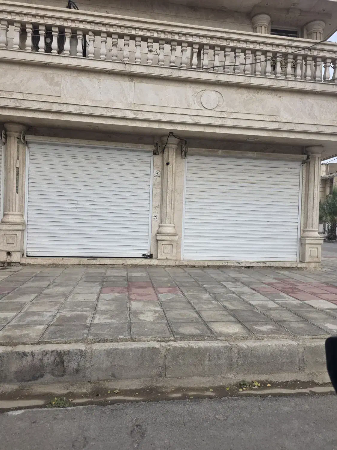 اجاره واگذاری مغازه