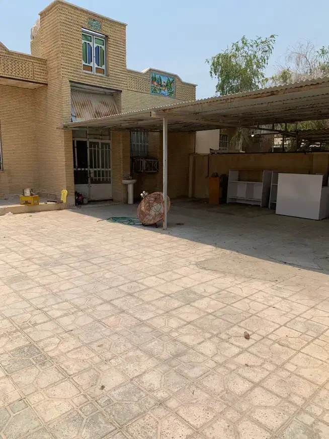 زمین خانه ۴۸ دستگاه ۳۰۰ متری