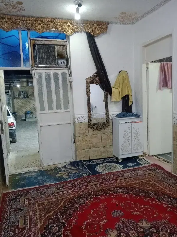 خانه فروش فوری فوری  در سوسنگرد۲۵۰