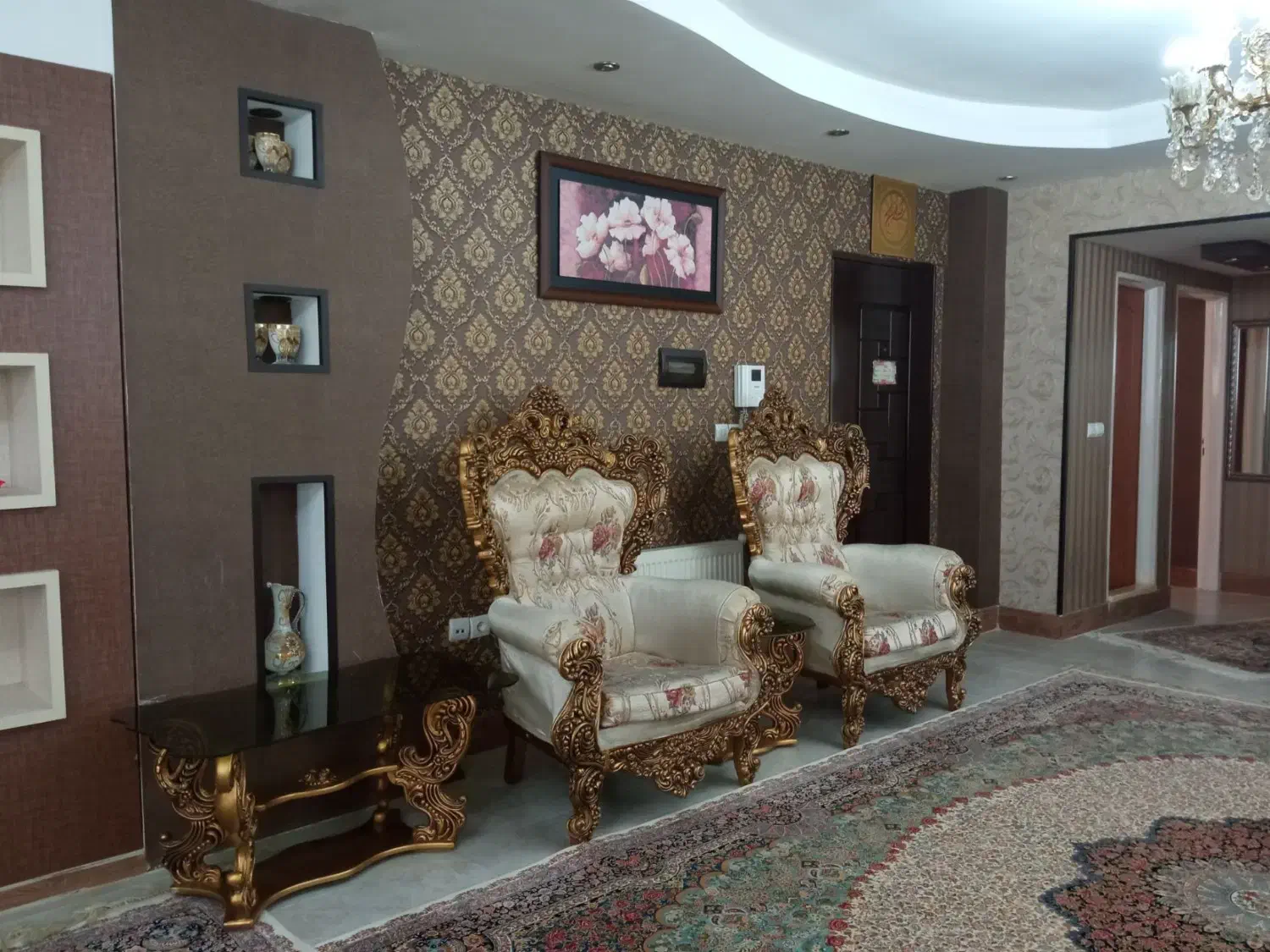 فروش آپارتمان مسکونی