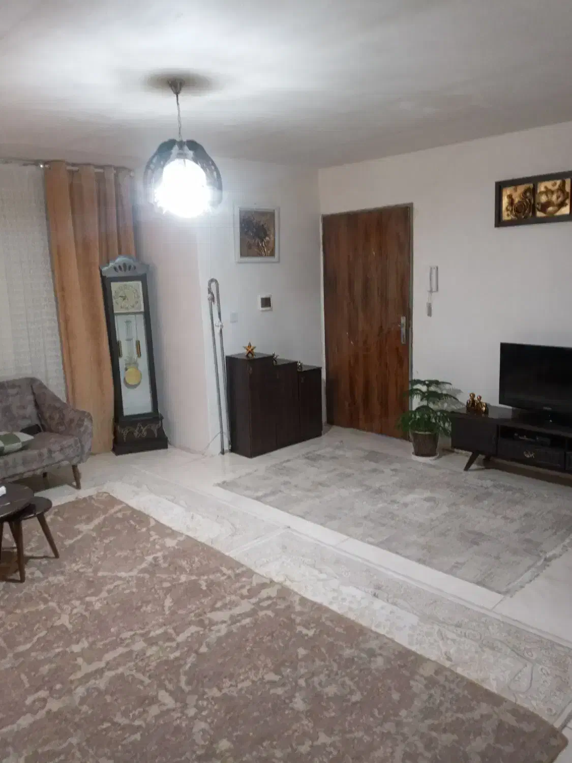 آپارتمان سرآسیاب