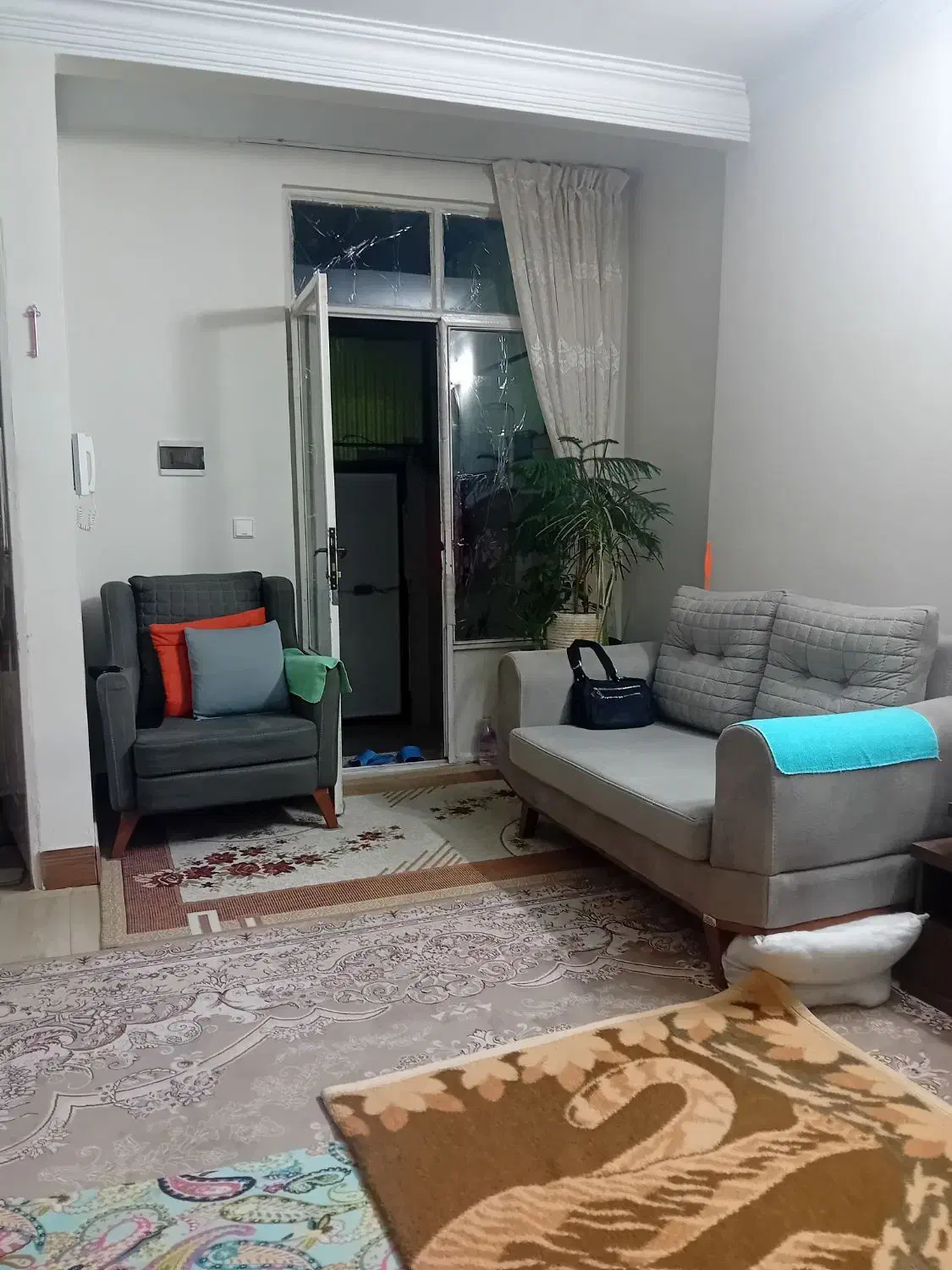 خانه ویلایی