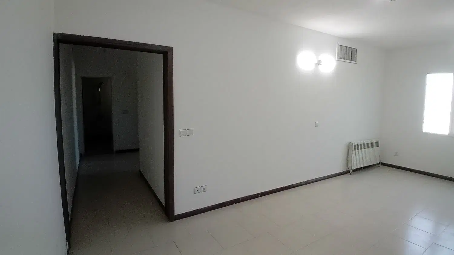 شمال شرق همکف ۸۴ متری