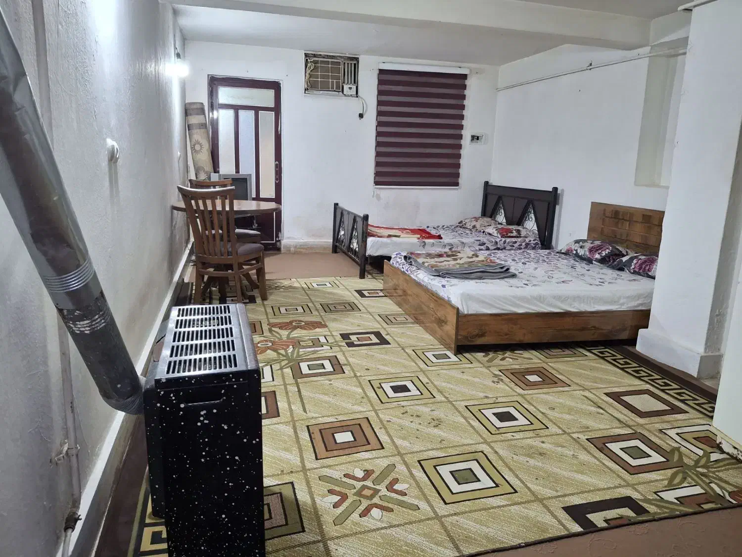 اجاره روزانه سوئیت دربست