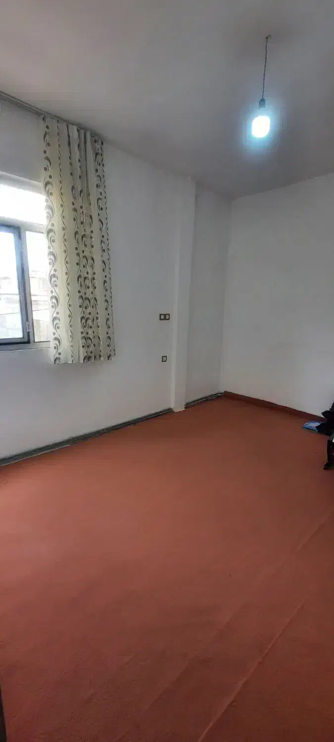 طبقه دوم تک واحدی ۱۲۰ متر دوخوابه شهرک قندی