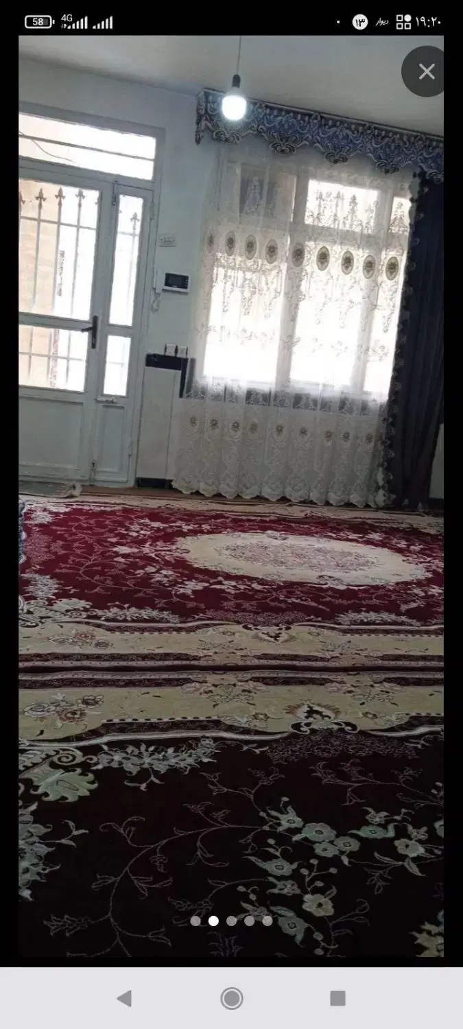 سوییت دربست تک کلید پارکینگ دار