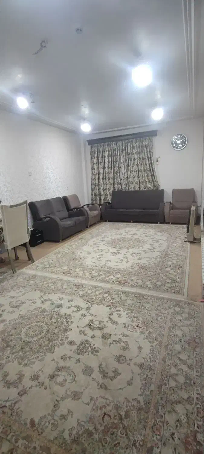 فروش واحد مسکونی مهرشهر