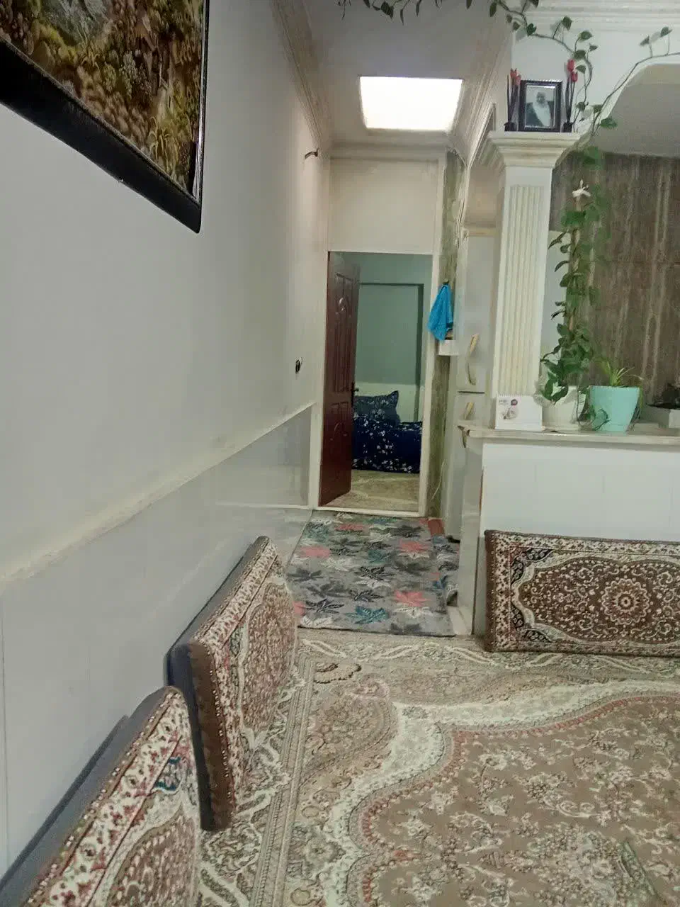ویلایی
