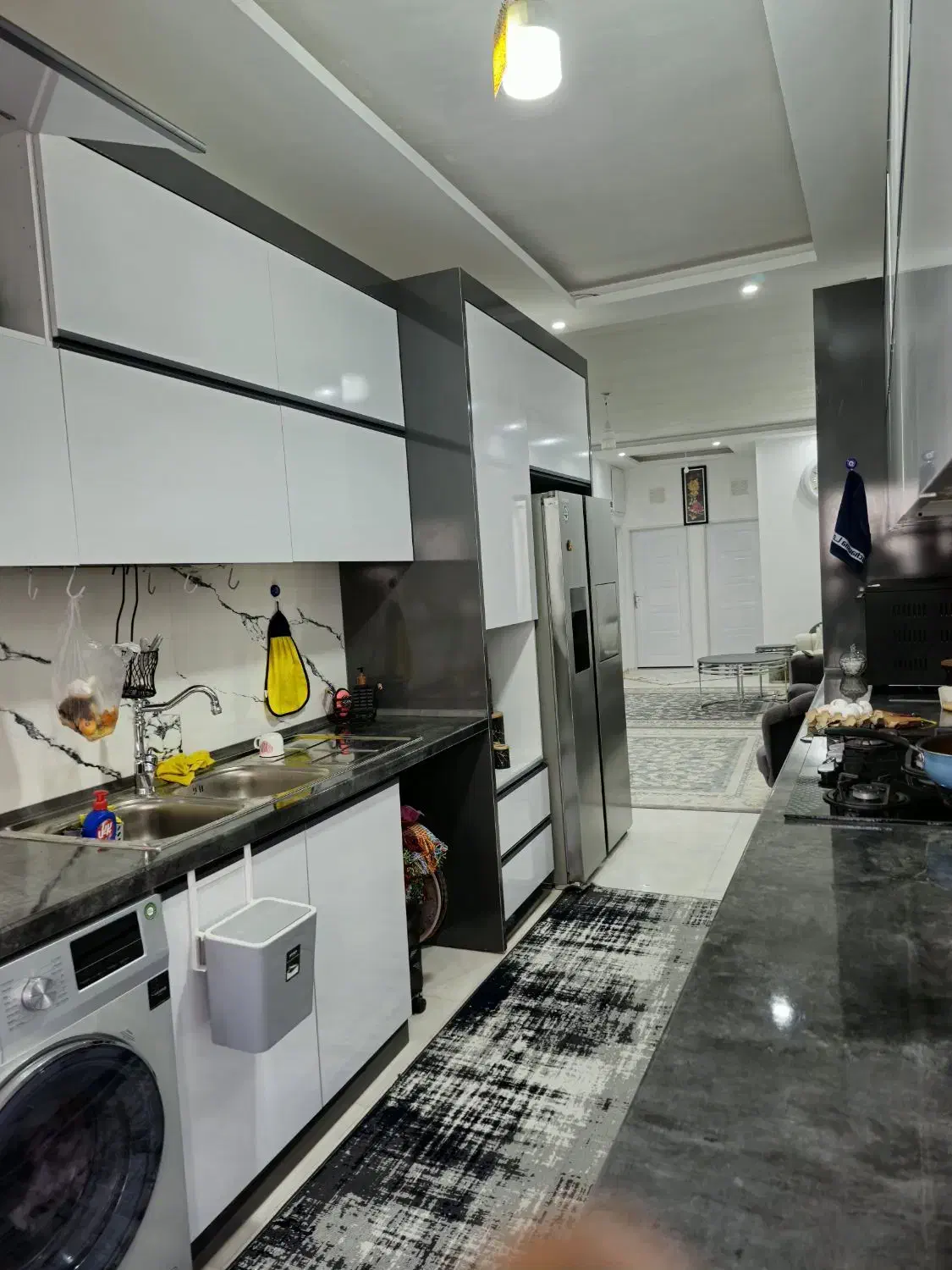 آپارتمان اجاره