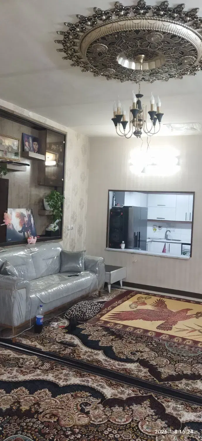 منزل دربست فروشی