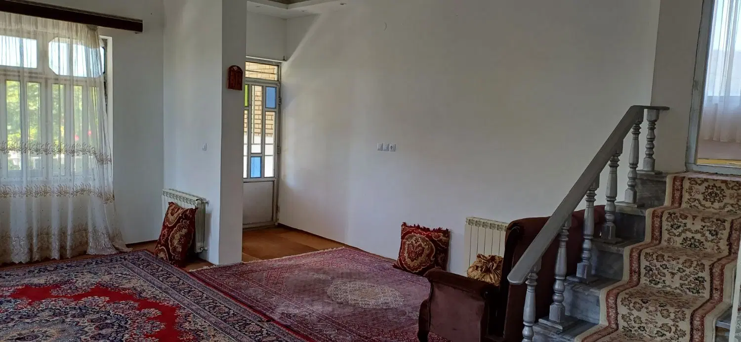 اجاره روزانه ویلا دوبلکس دربستی ساحلی  پلاسی