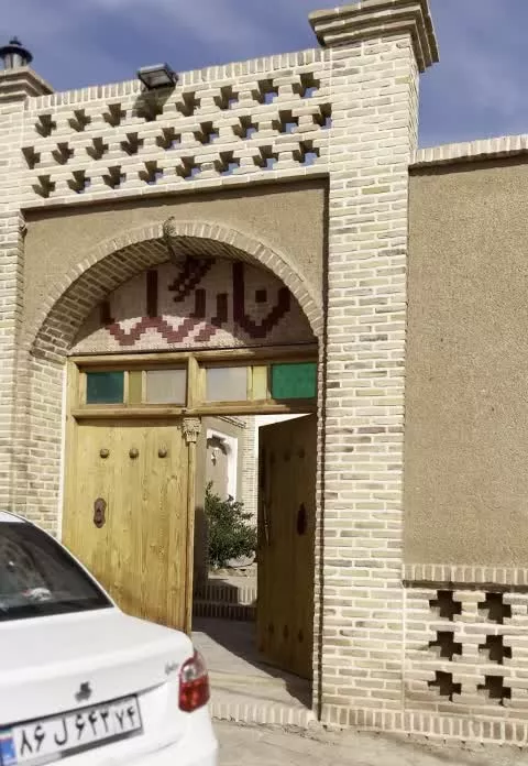 اسکان مسافر سوئیت اقامتگاه بومگردی نارگل۵۰٪تخفیف