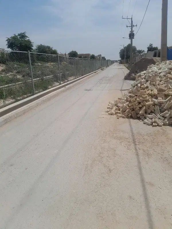 خونه حمیدیه  دهکده ۱۴۰ متری