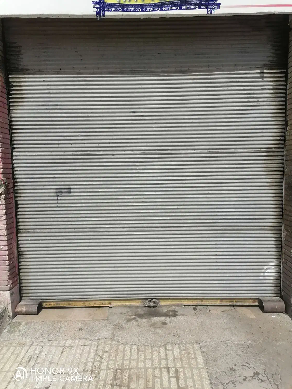 مغازه فروشی صابونی