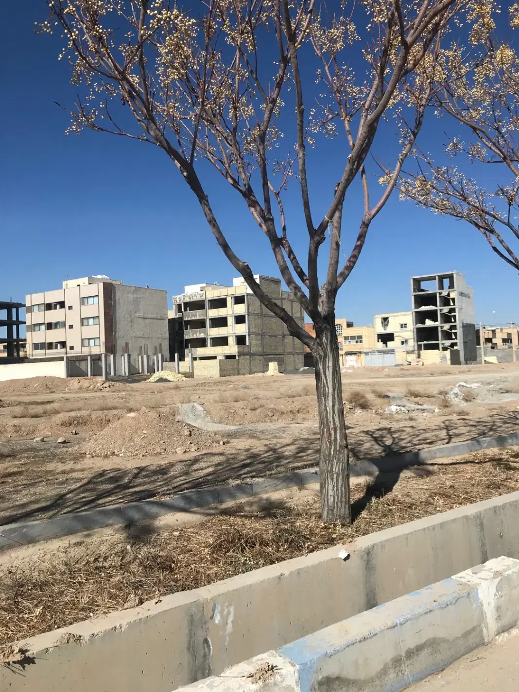مبارکه